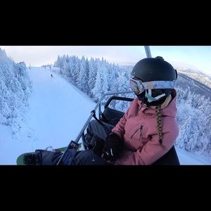 Meet your Posher, Lindsay